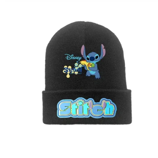 Bonnet Stitch Disney