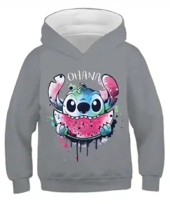 Sweat Stitch Enfant