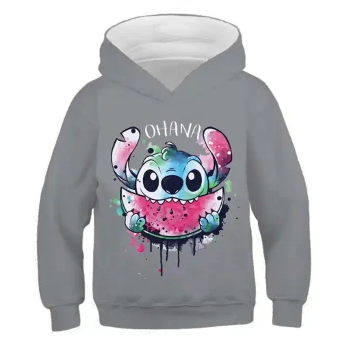 Sweat Stitch Enfant