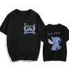 T Shirt Stitch Homme