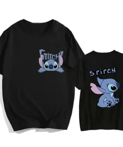 T Shirt Stitch Homme