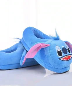 Chausson Stitch Femme