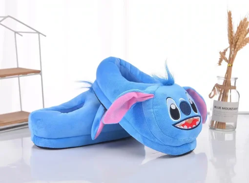 Chausson Stitch Femme