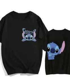 Tee Shirt Stitch Adulte