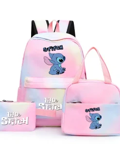 Sac à Dos Stitch Disney