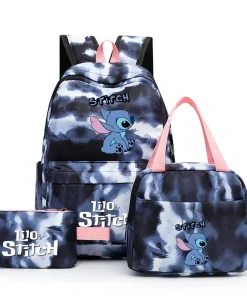 Sac à Dos Stitch Disney
