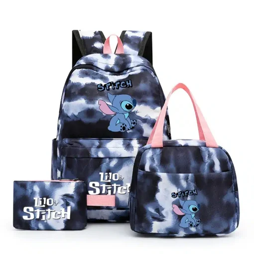 Sac à Dos Stitch Disney