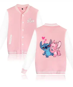 Veste Stitch Adulte