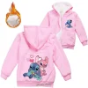 Veste Stitch Enfant