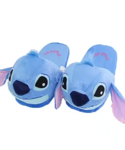 Chausson Stitch Femme