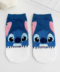 Chaussettes Stitch Enfant