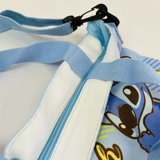 Sac Cabas Stitch
