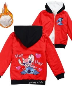 Veste Stitch Enfant
