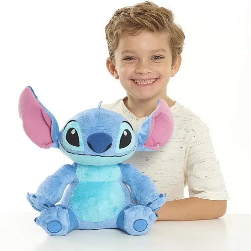 Peluche Stitch Kawaii