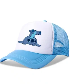 Casquette Stitch Disney