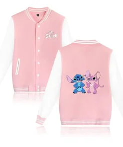 Veste Stitch Adulte