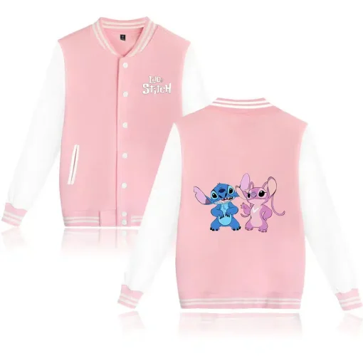Veste Stitch Adulte