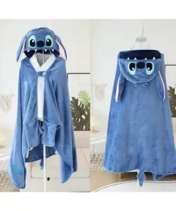 Cape Stitch