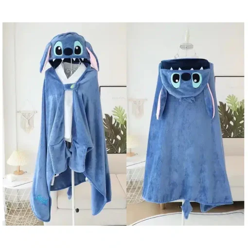 Cape Stitch