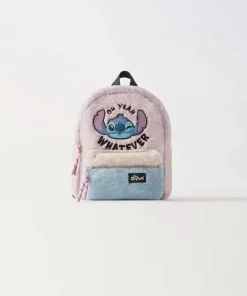 Petit Sac a Dos Stitch