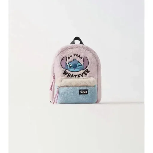 Petit Sac a Dos Stitch