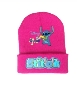 Bonnet Stitch Disney
