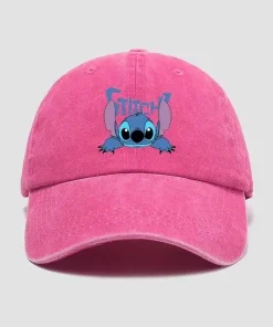 Casquette Stitch
