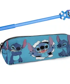 Trousse Scolaire Trousse Stitch