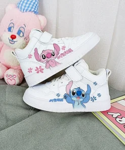 Basket Stitch Fille