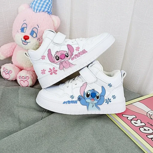 Basket Stitch Fille