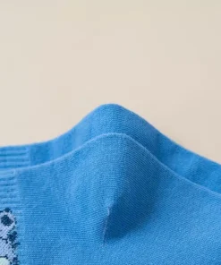 Chaussettes Stitch Homme