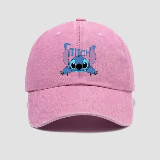 Casquette Stitch