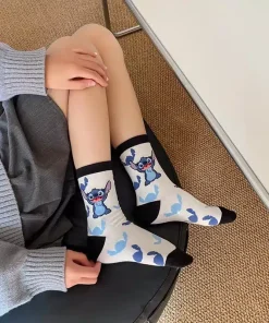 Chaussette Stitch Adulte