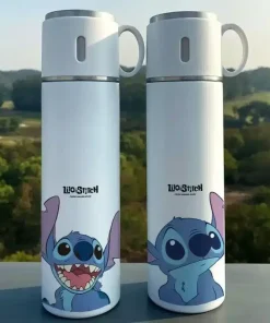 Thermos Stitch