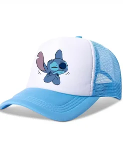 Casquette Stitch Disney