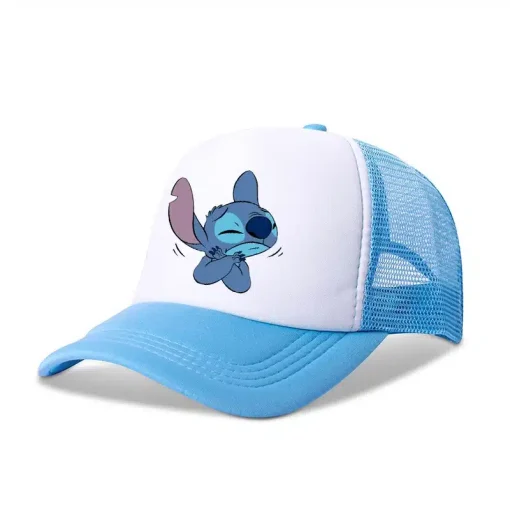 Casquette Stitch Disney