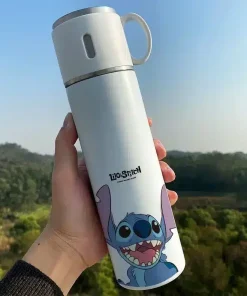 Thermos Stitch