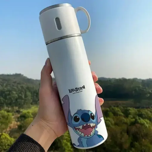Thermos Stitch