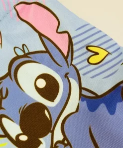 Sac Cabas Stitch