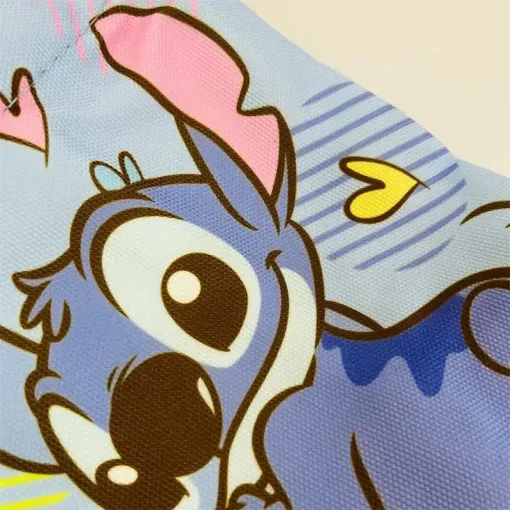 Sac Cabas Stitch