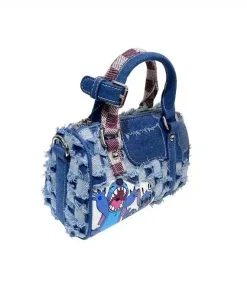 Petit Sac Stitch