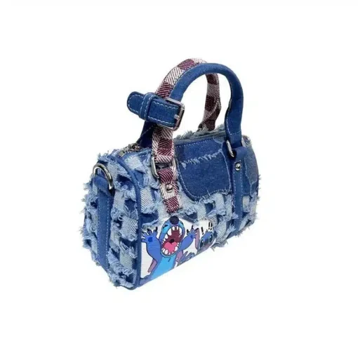 Petit Sac Stitch