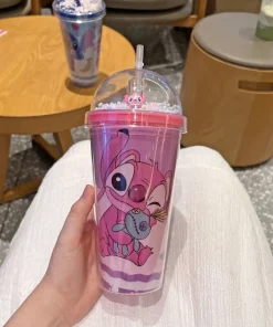 Gobelet Stitch Angel