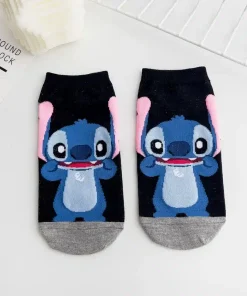 Chaussettes Stitch Enfant