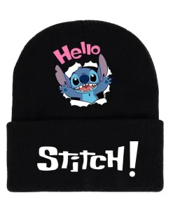 Bonnet Lilo et Stitch
