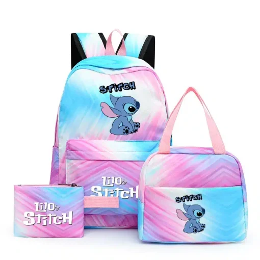 Sac à Dos Stitch Disney