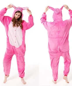 Combinaison Stitch Femme