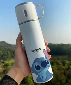 Thermos Stitch