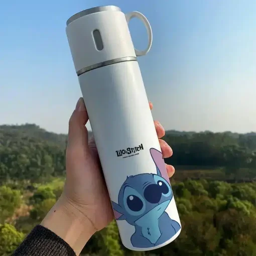 Thermos Stitch
