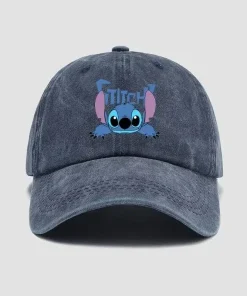 Casquette Stitch